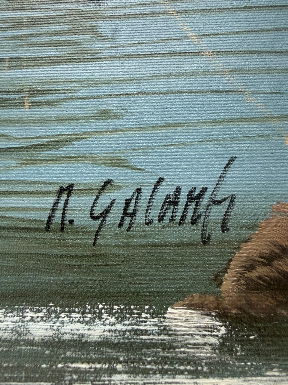 Galleribilde