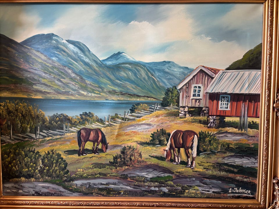Galleribilde