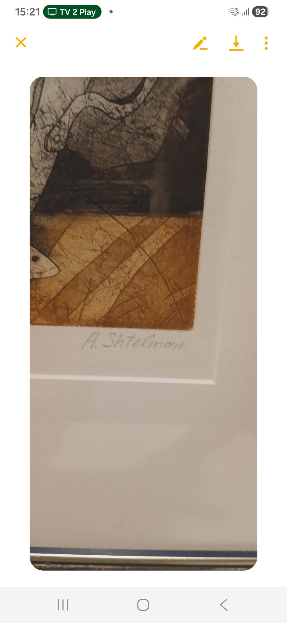 Galleribilde