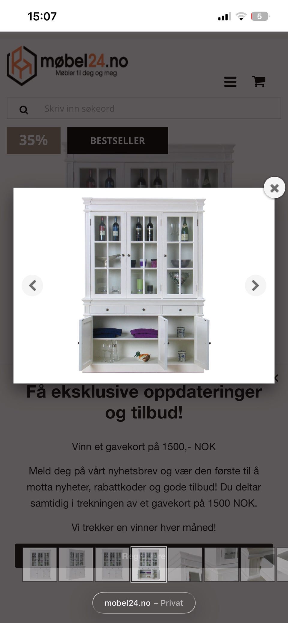 Galleribilde