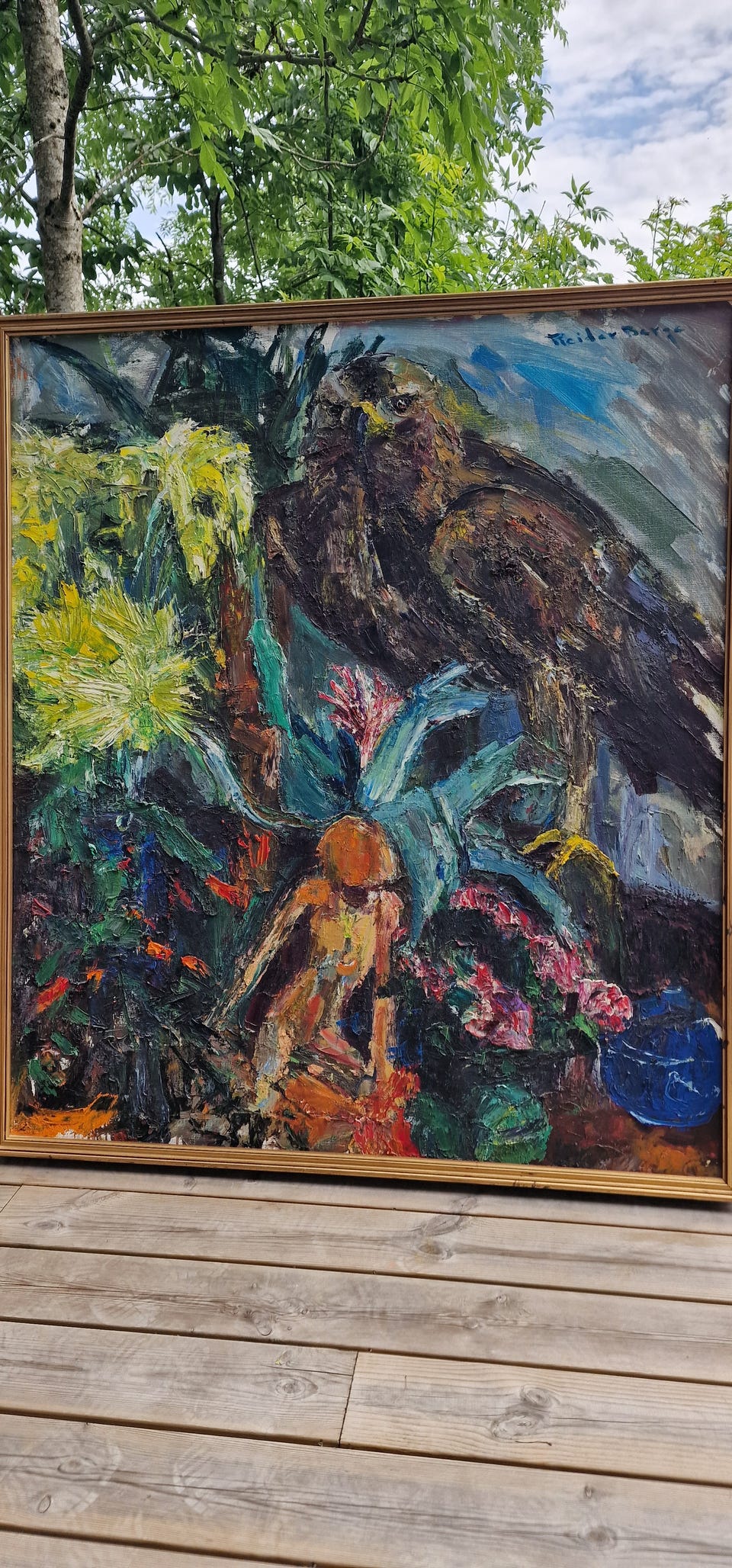 Galleribilde
