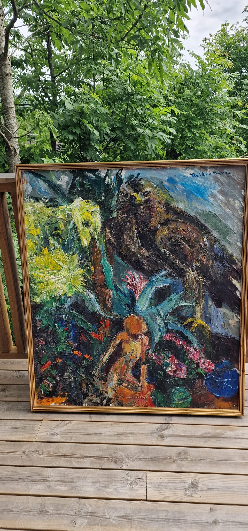 Galleribilde