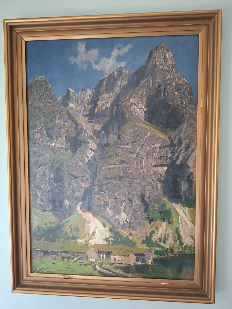 Galleribilde