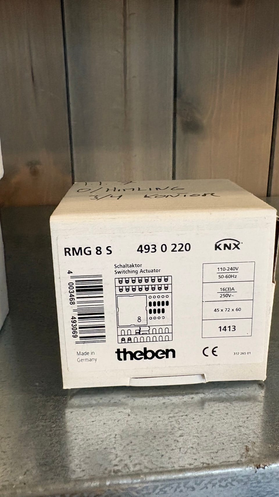 Galleribilde