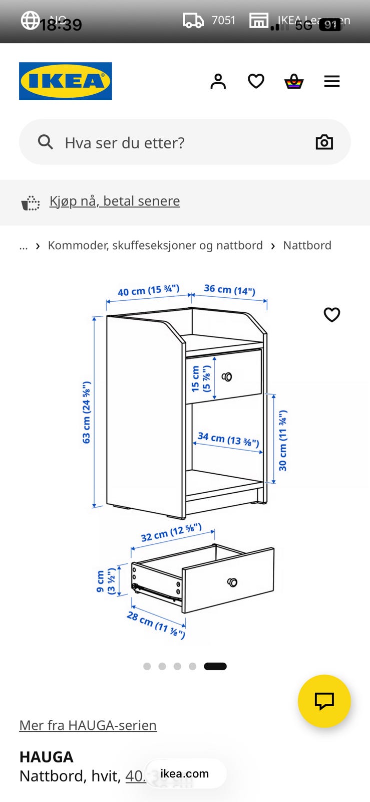 Galleribilde