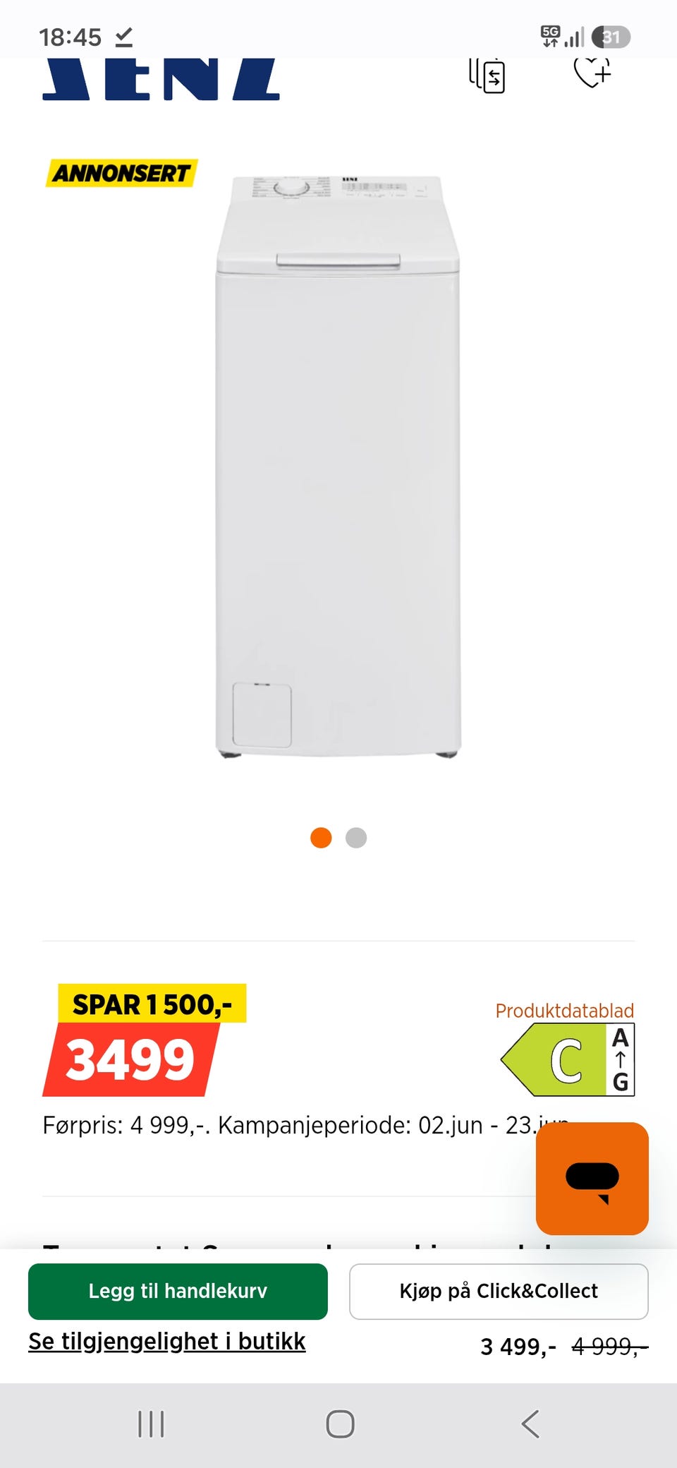 Product image 2 of 4