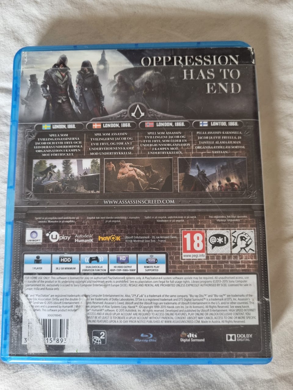 Galleribilde