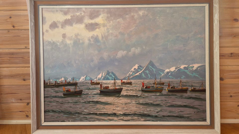 Galleribilde
