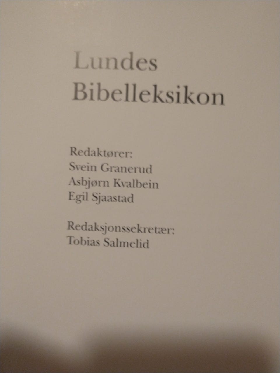 Galleribilde