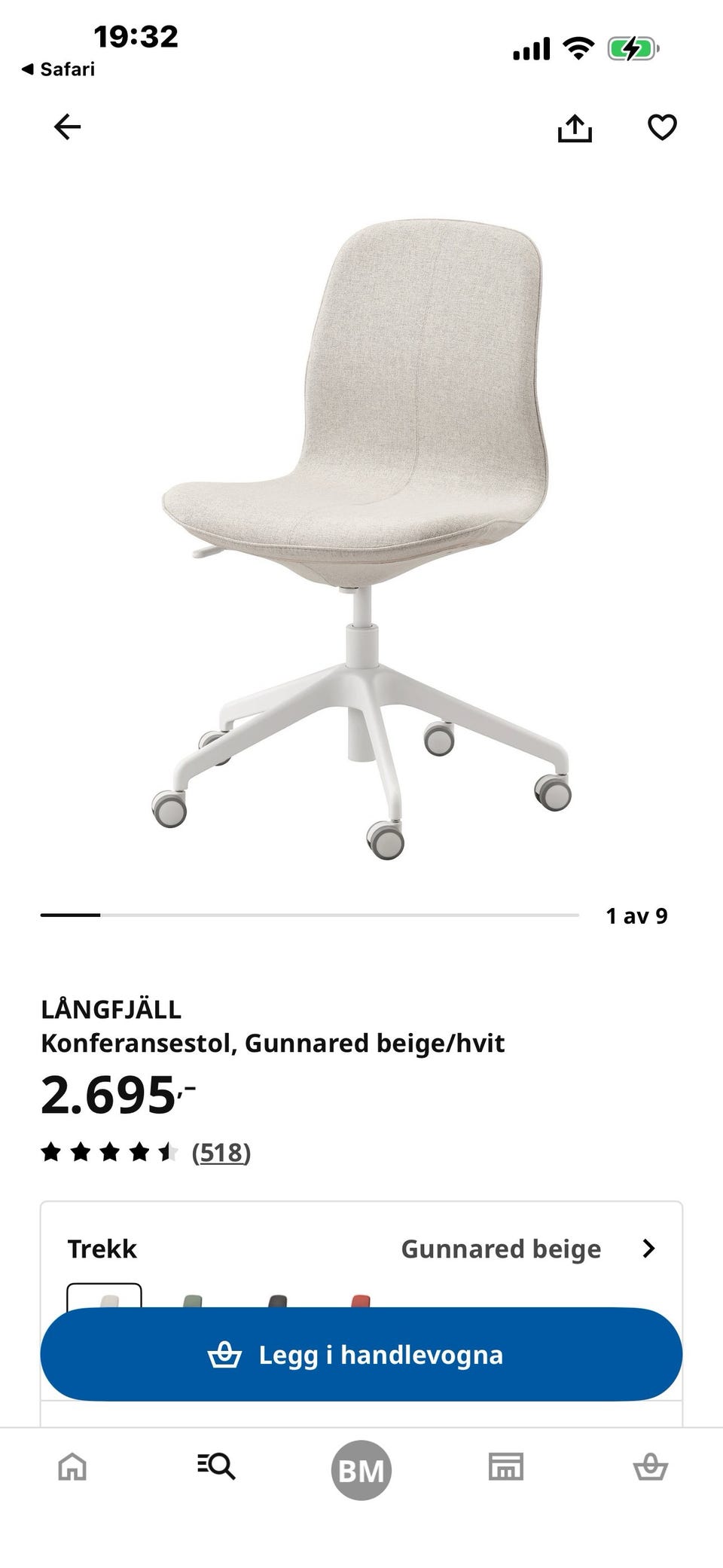 Galleribilde