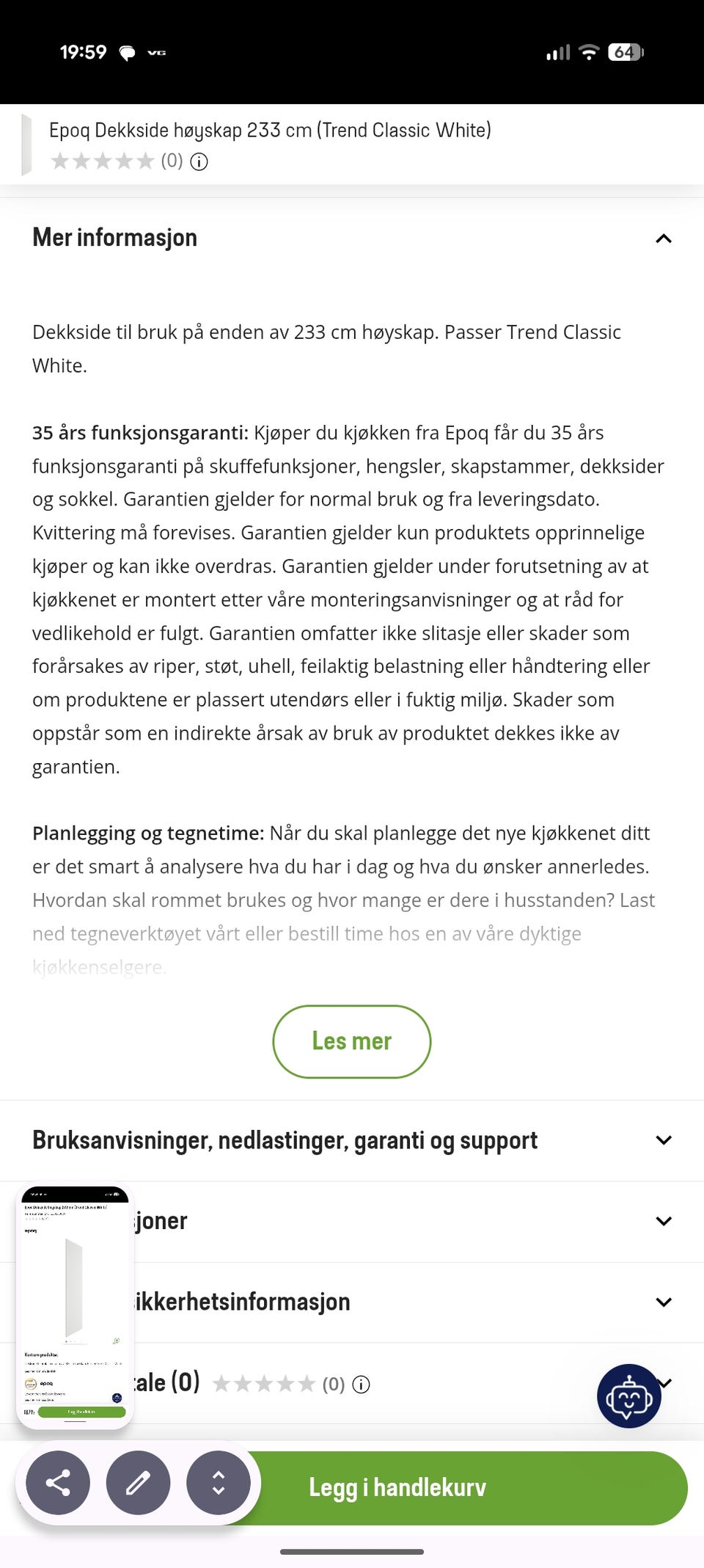 Galleribilde