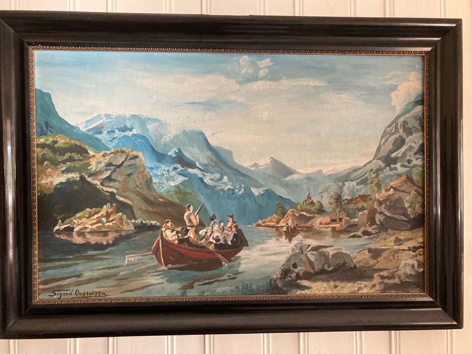 Galleribilde