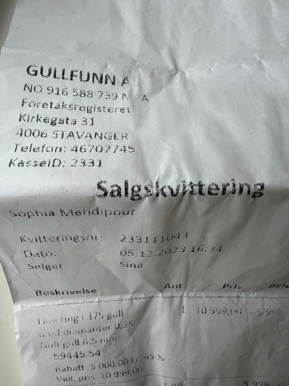 Galleribilde