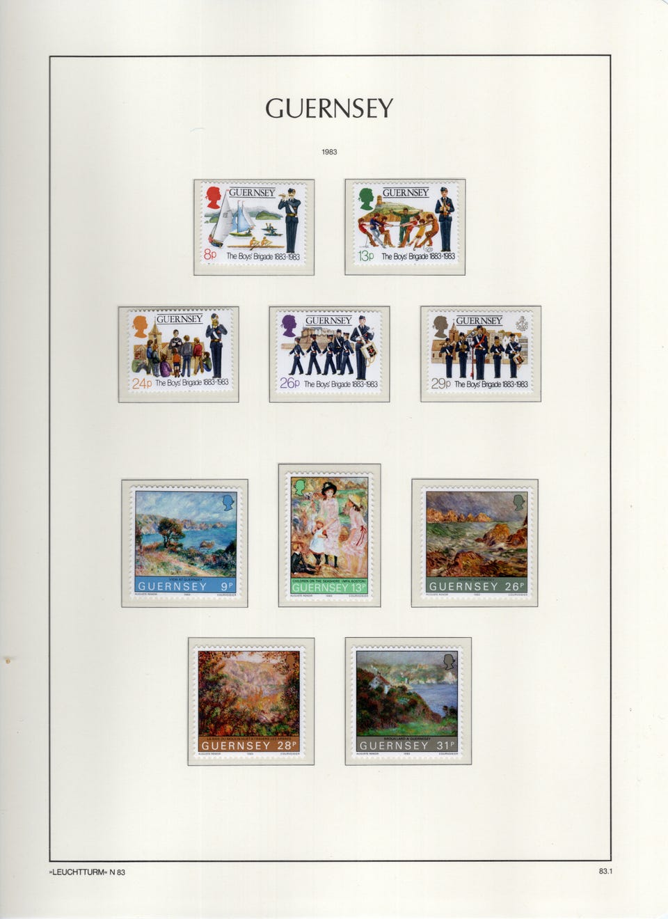 Galleribilde