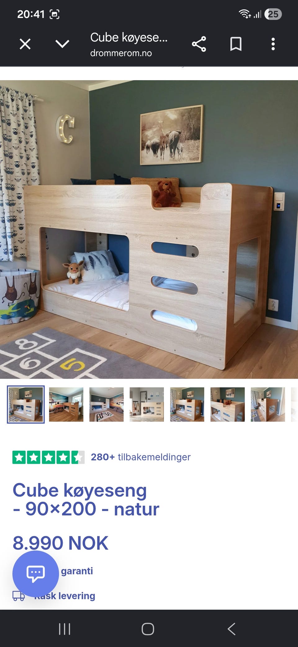 Galleribilde