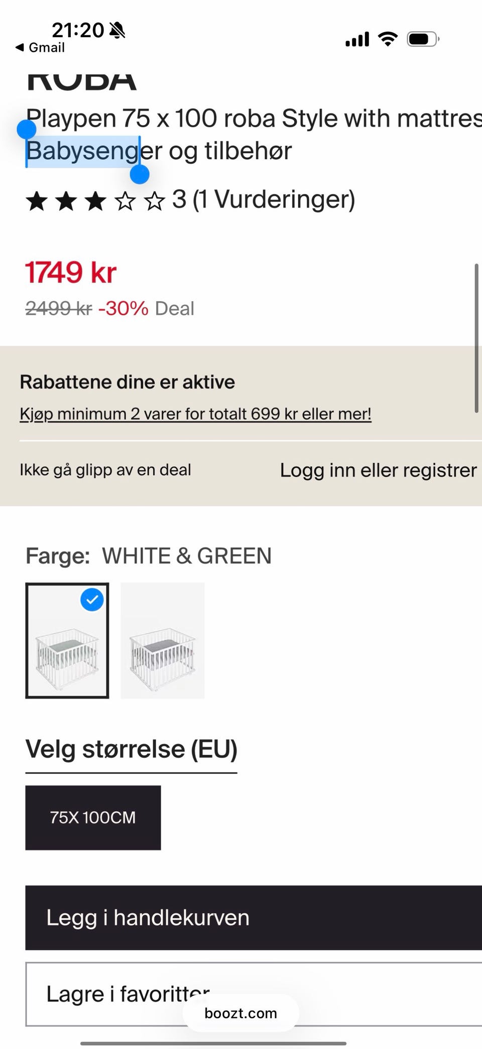 Galleribilde