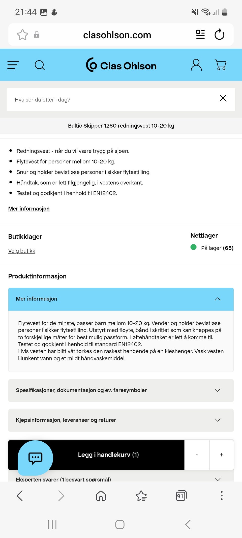 Galleribilde