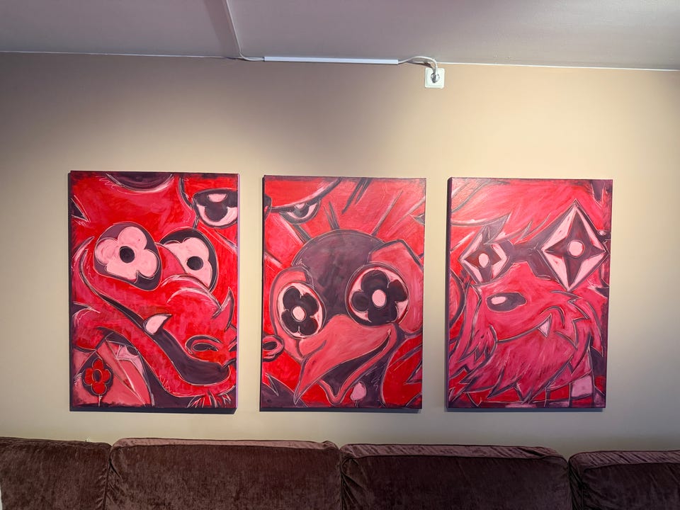 Galleribilde