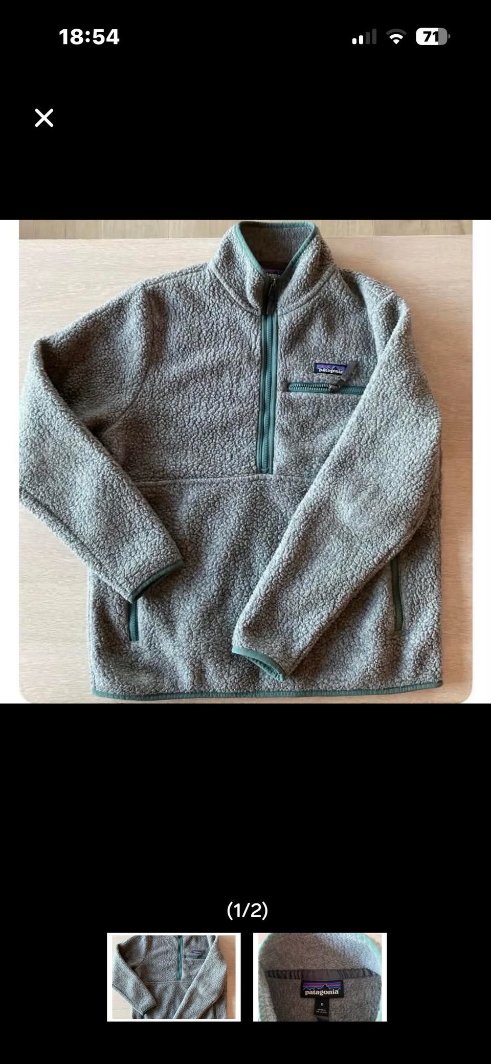Product image 2 of 5