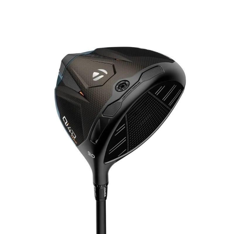 TaylorMade Qi4D Max driver 10,5° Ønskes | FINN-torget