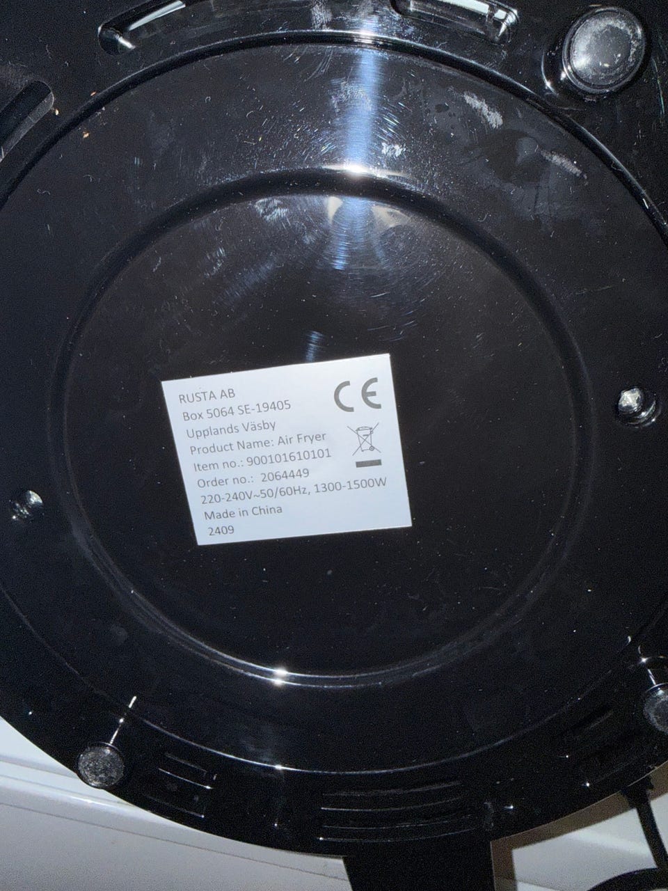 Product image 3 of 3