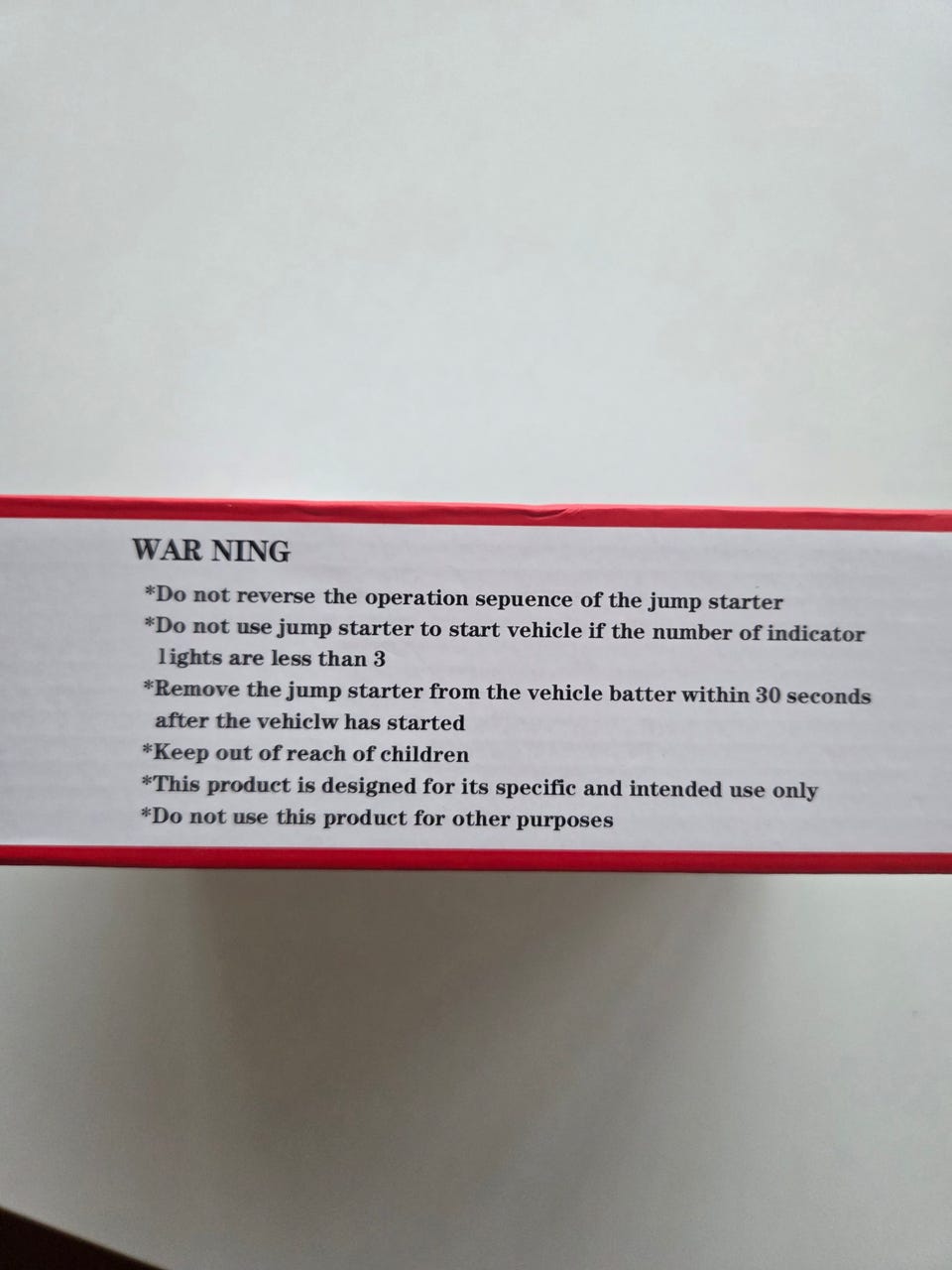 Product image 5 of 6