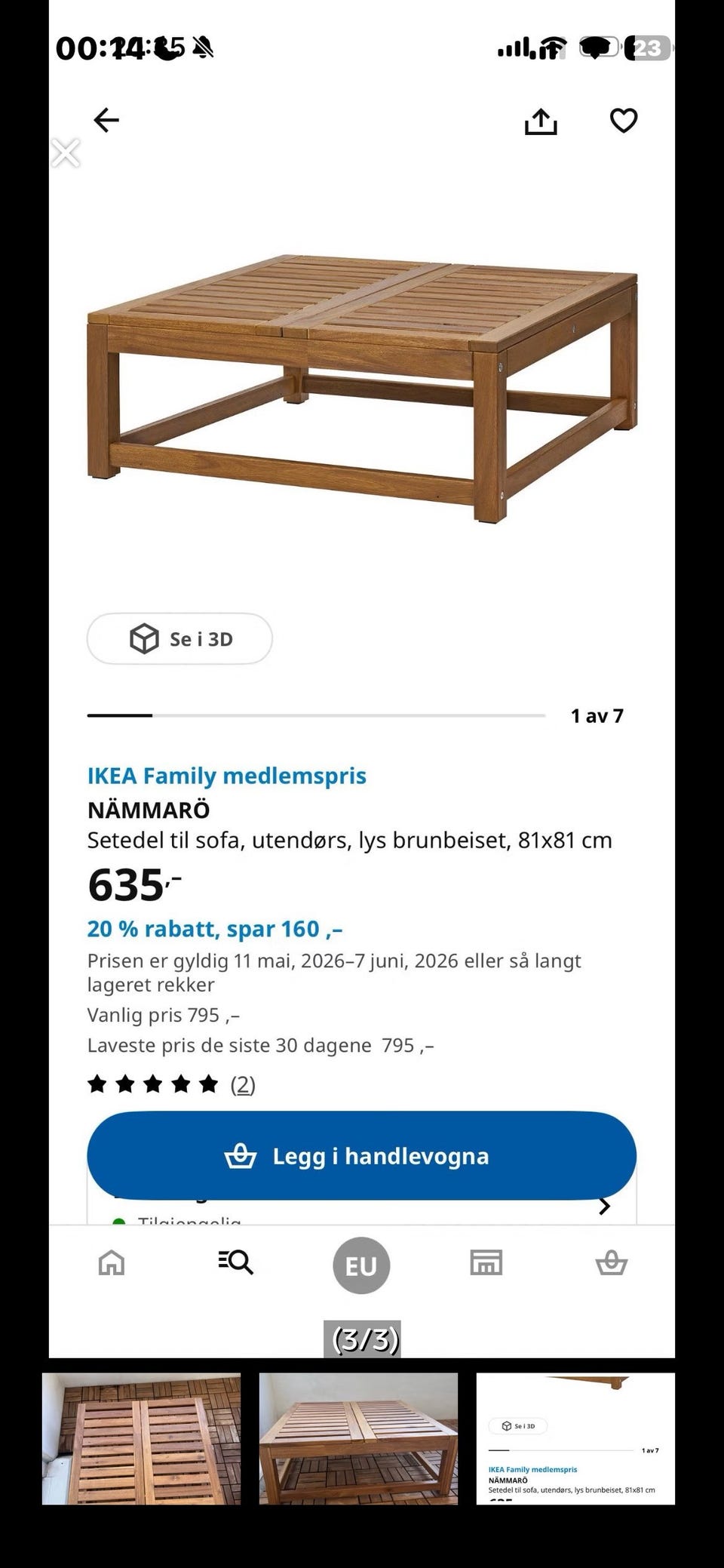 Galleribilde