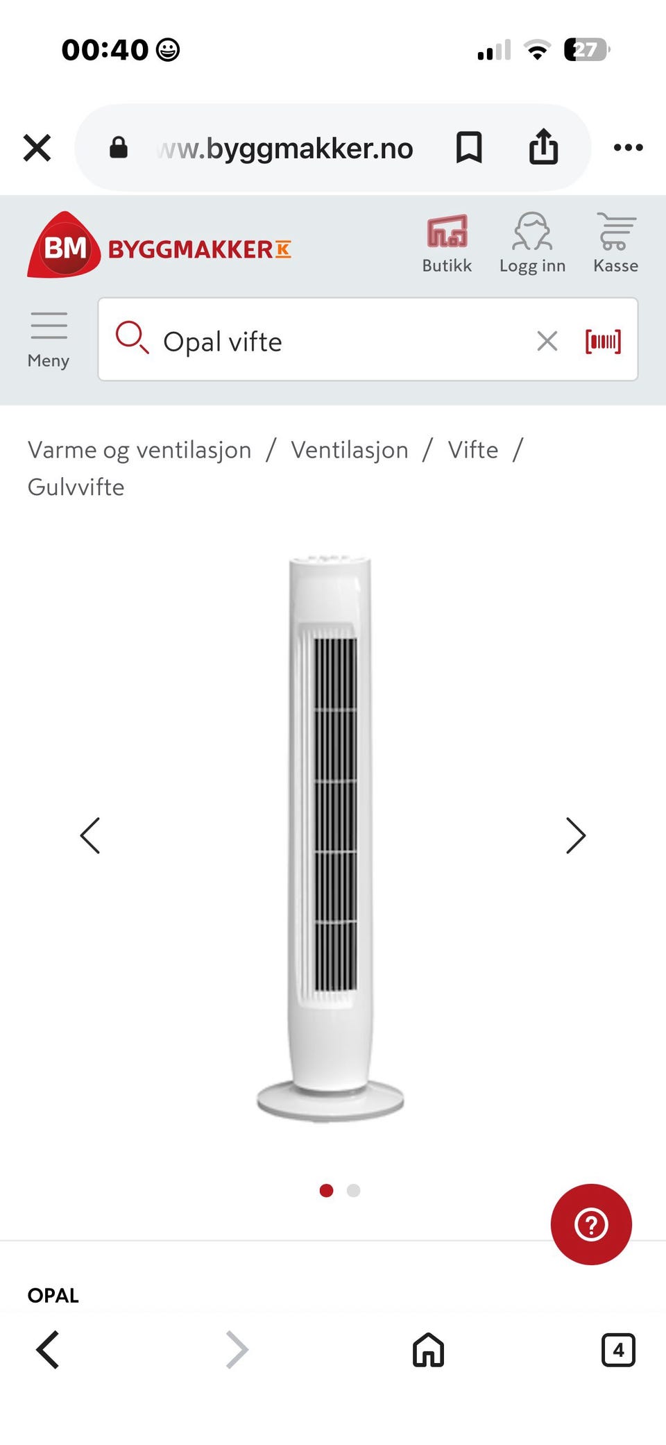 Galleribilde