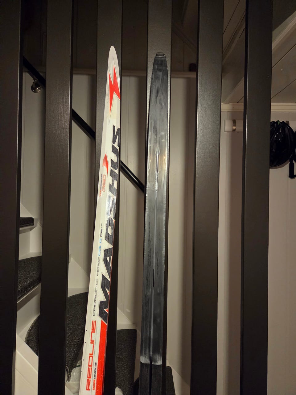 Madshus Redline Classic 195cm selges | FINN-torget