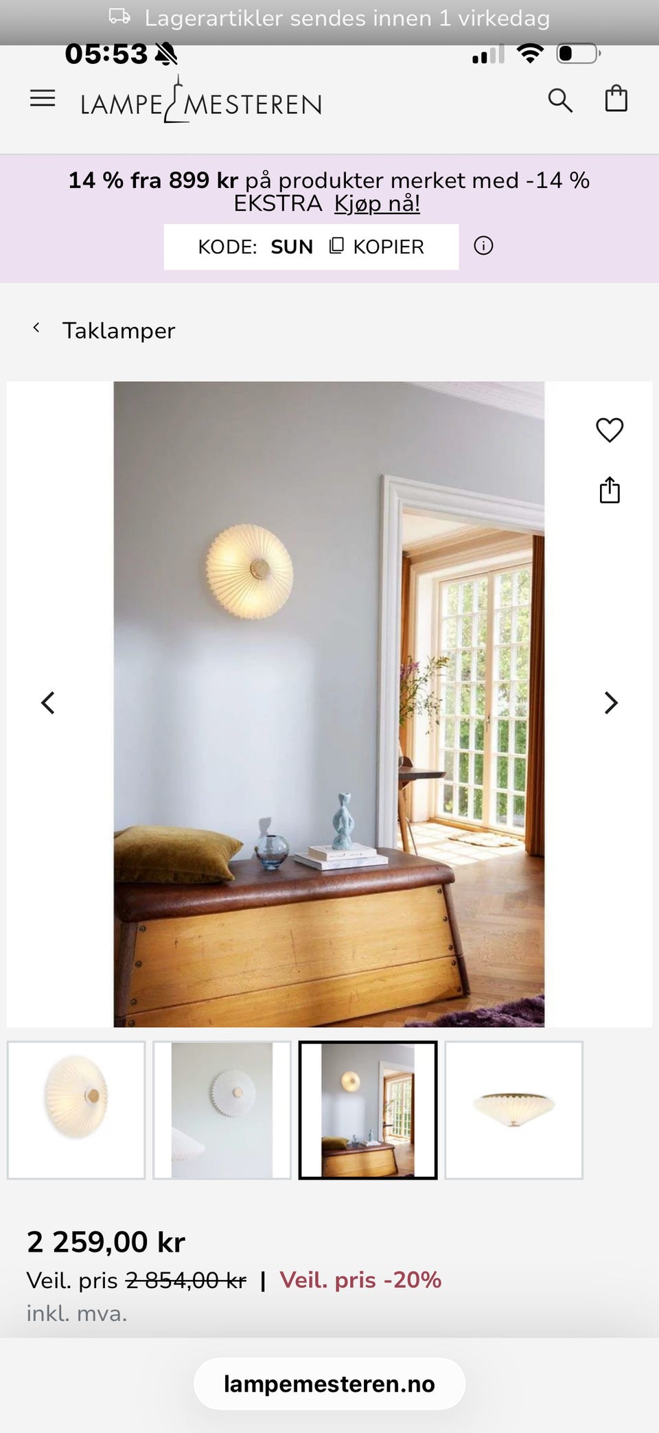 Galleribilde