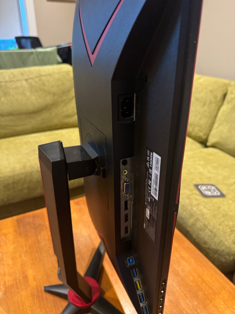 Galleribilde