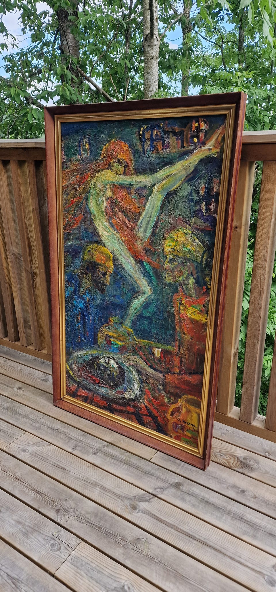 Galleribilde