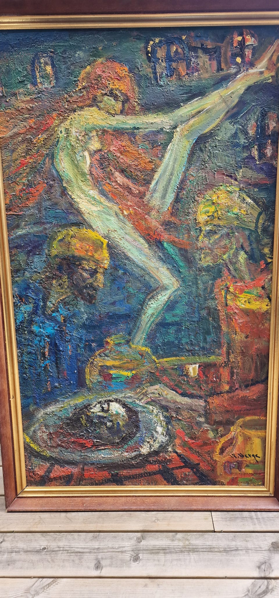 Galleribilde