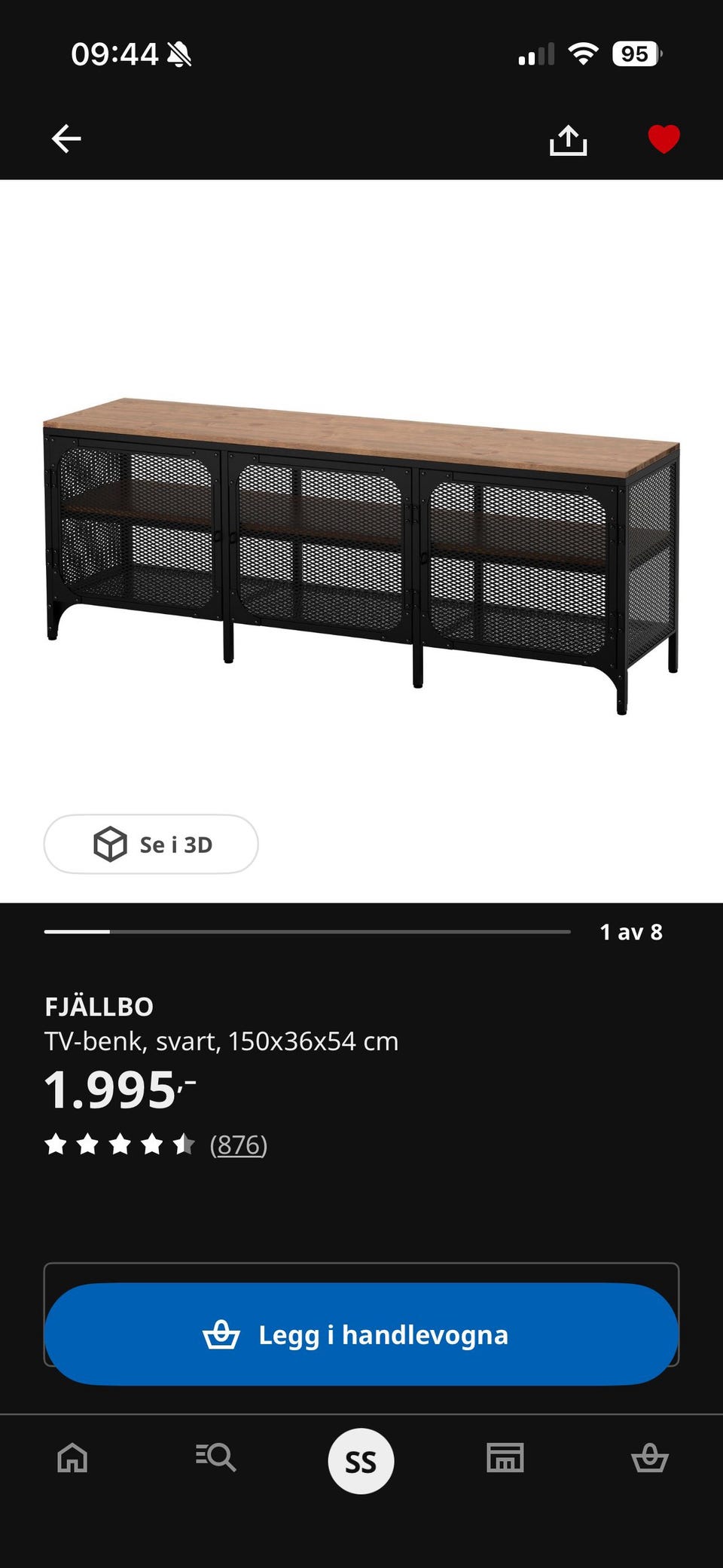 Galleribilde