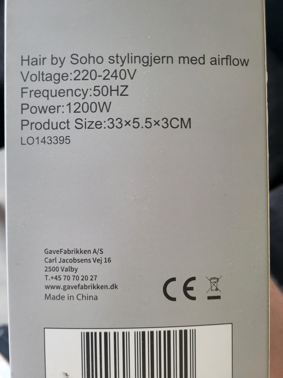 Product image 2 of 3