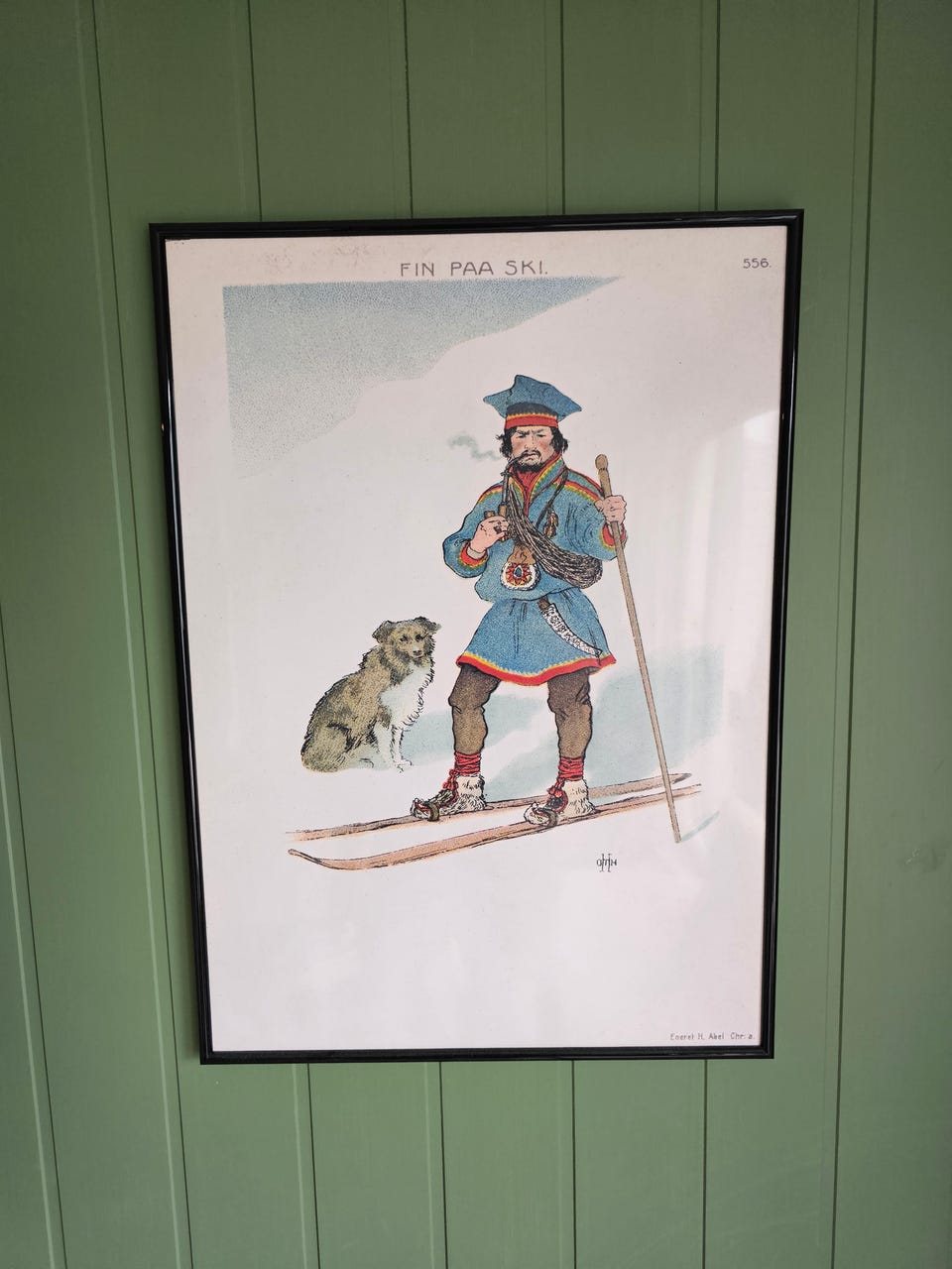 Galleribilde