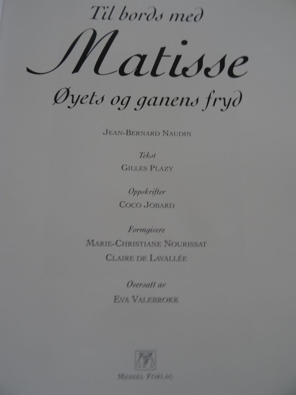 Galleribilde