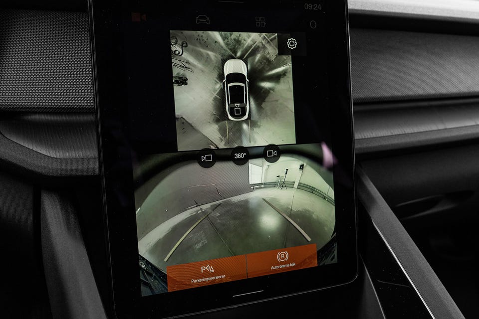 360 kamera