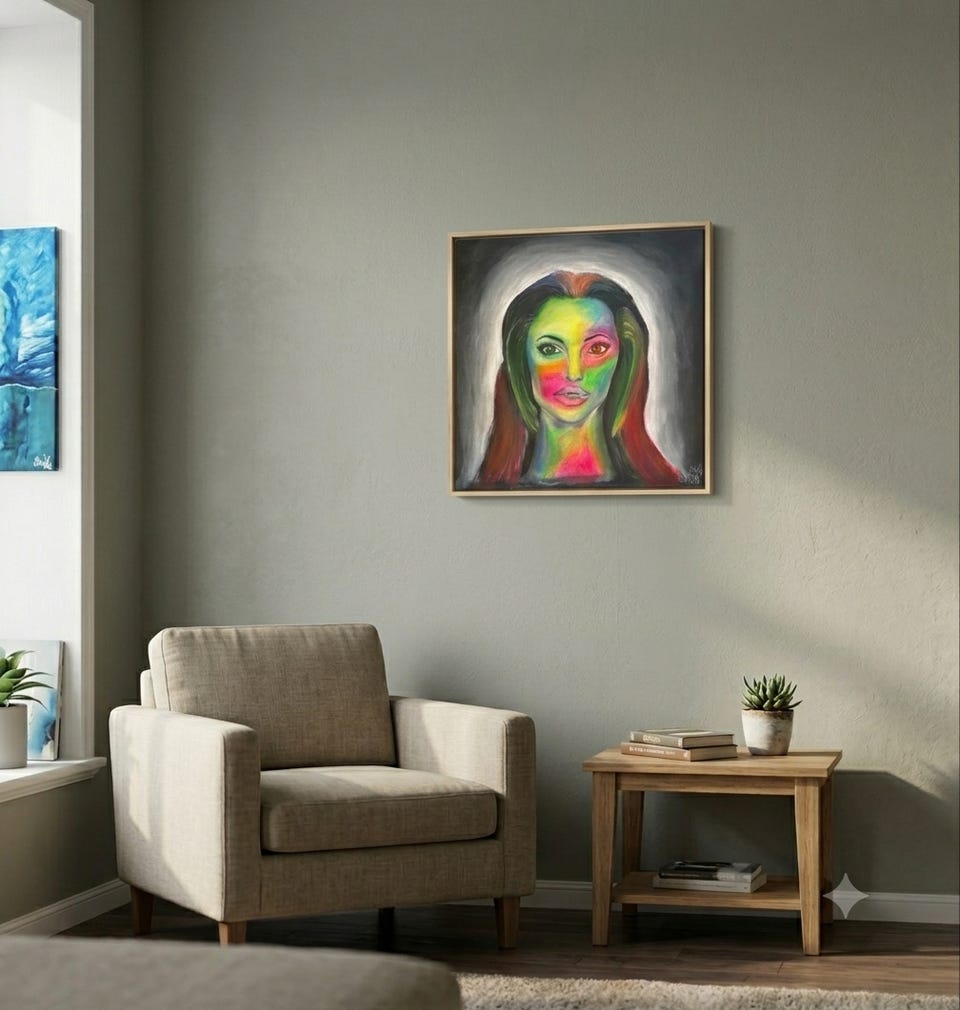 Galleribilde