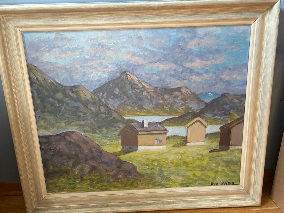 Galleribilde