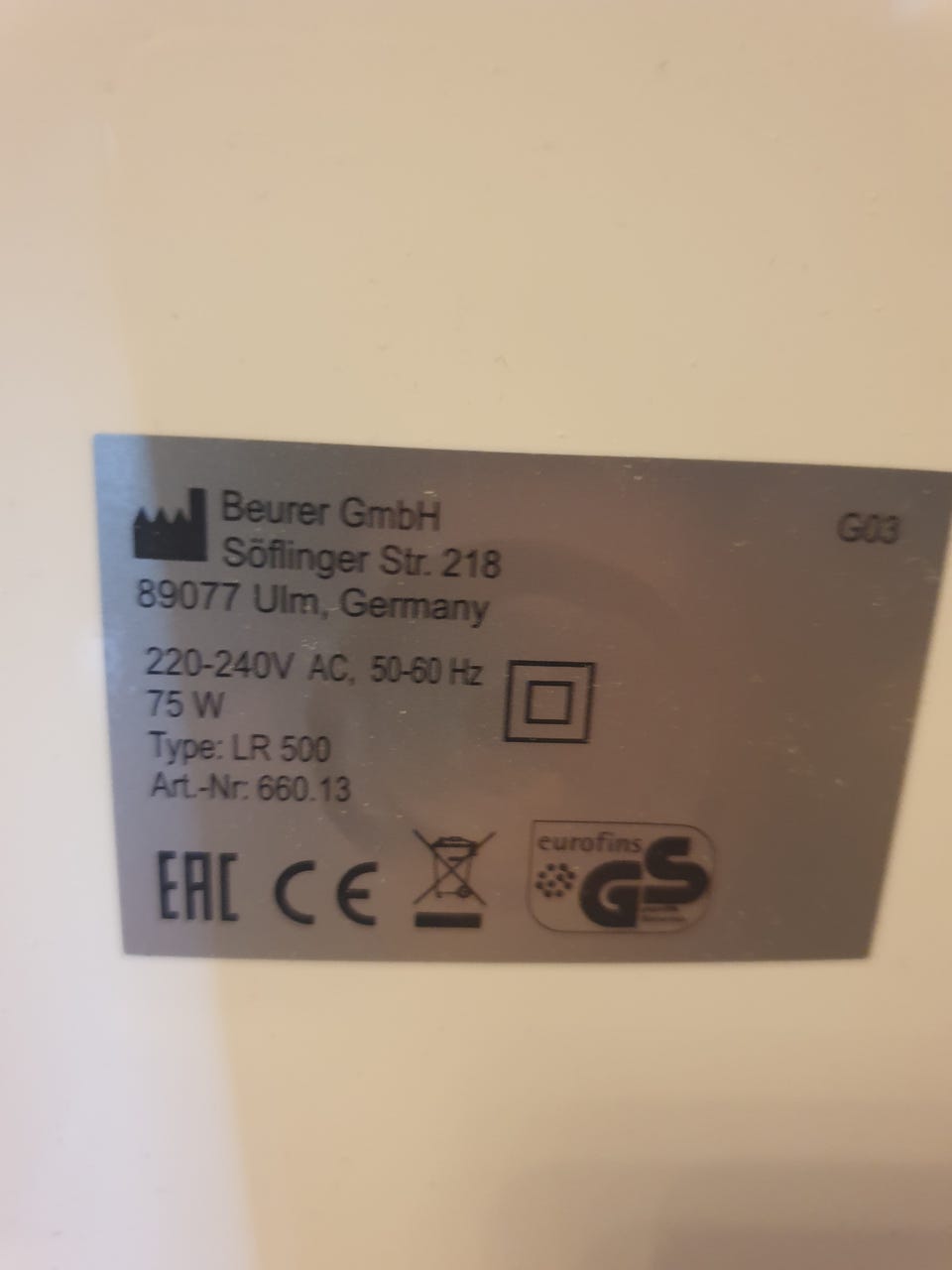 Galleribilde