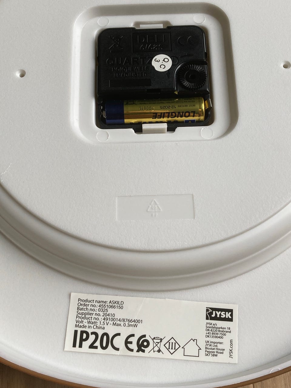 Product image 6 of 7