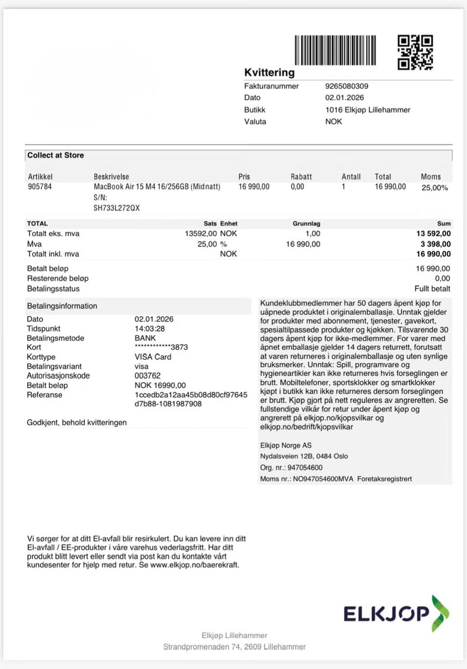 Galleribilde