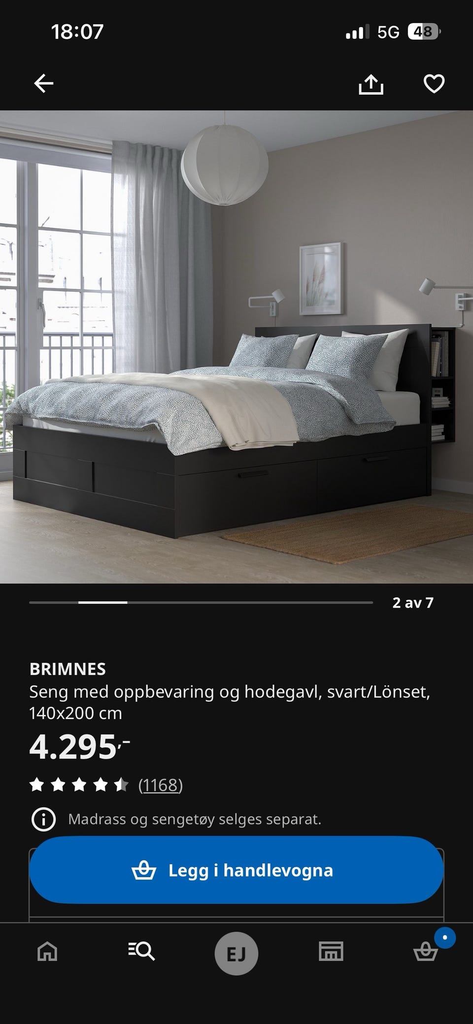 Galleribilde