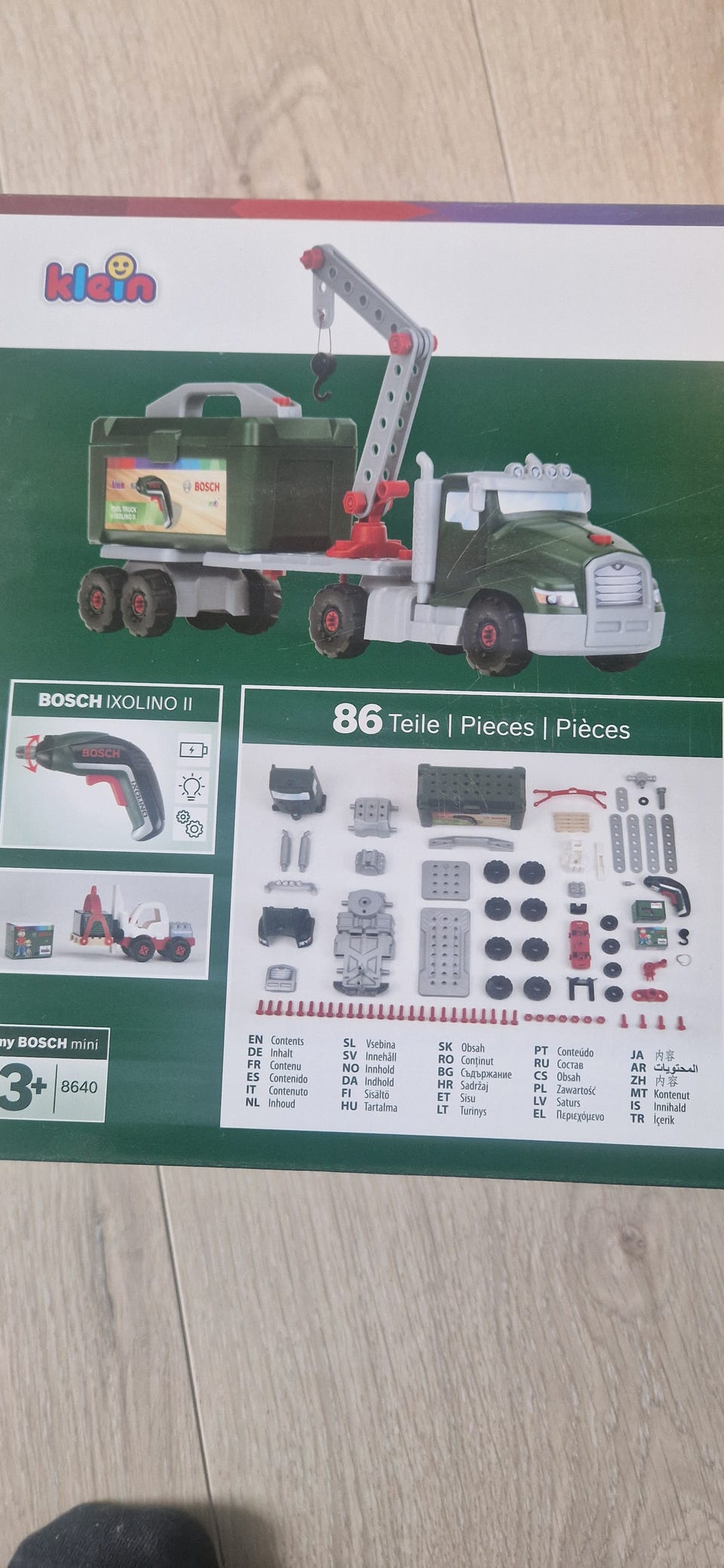 Galleribilde
