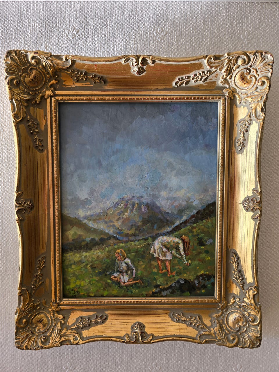 Galleribilde