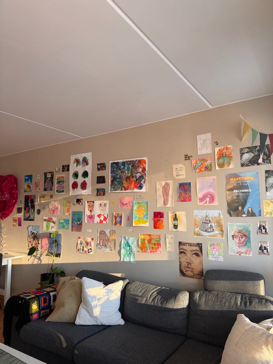 Galleribilde