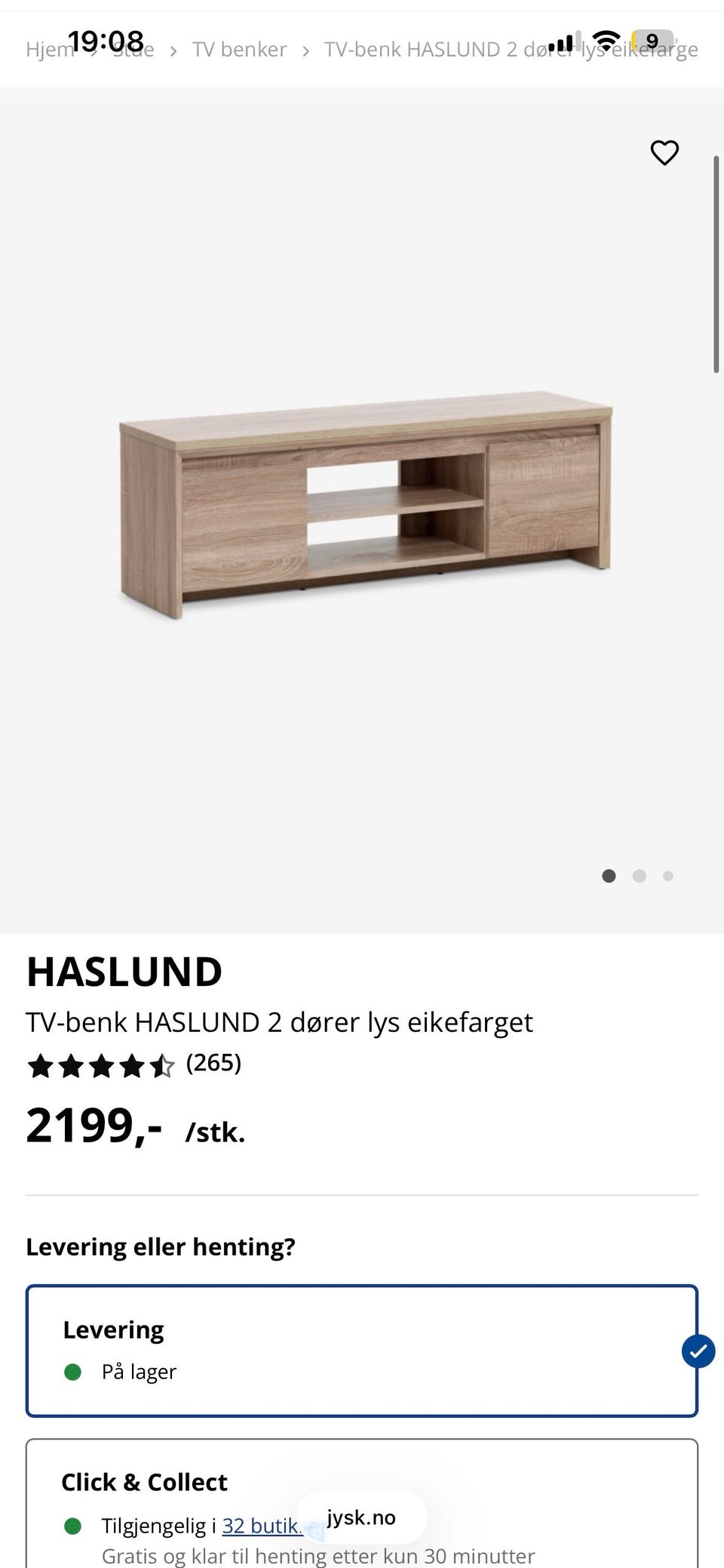 Galleribilde
