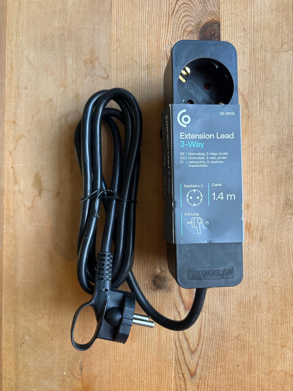 Product image 2 of 3