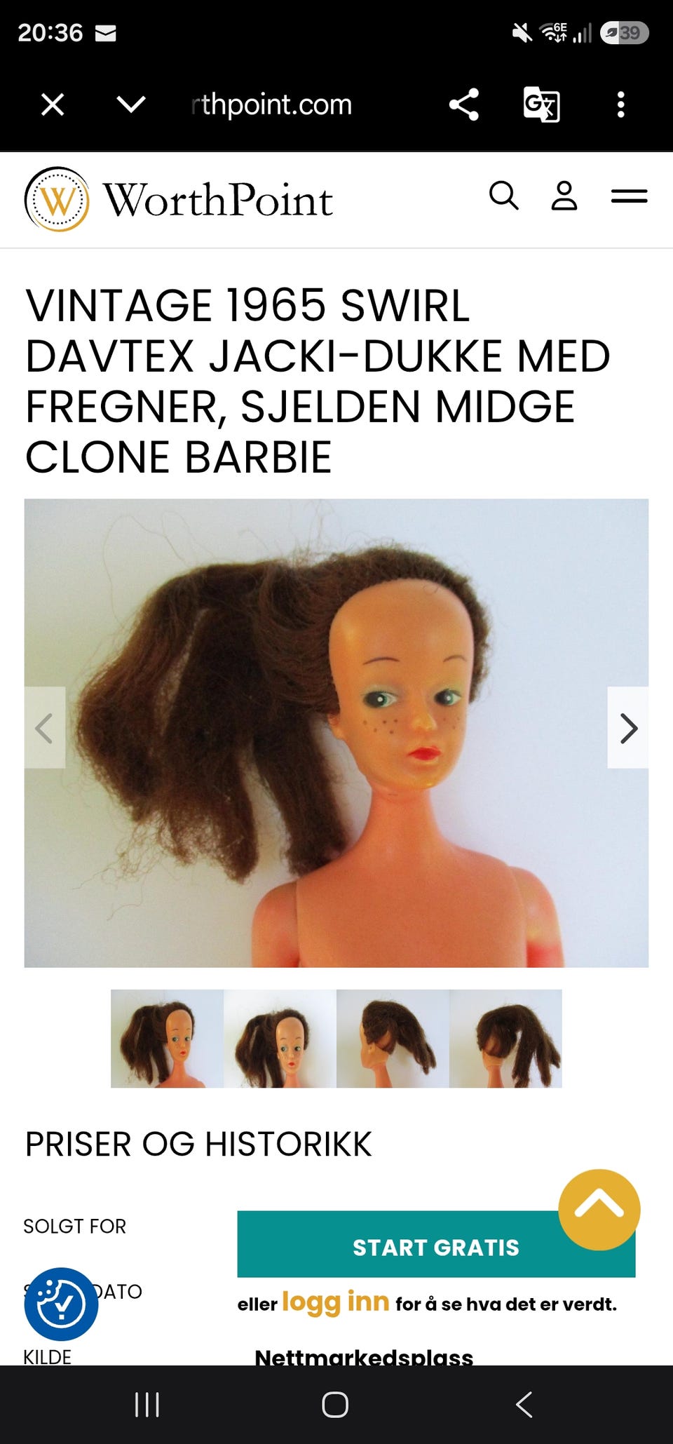 Galleribilde